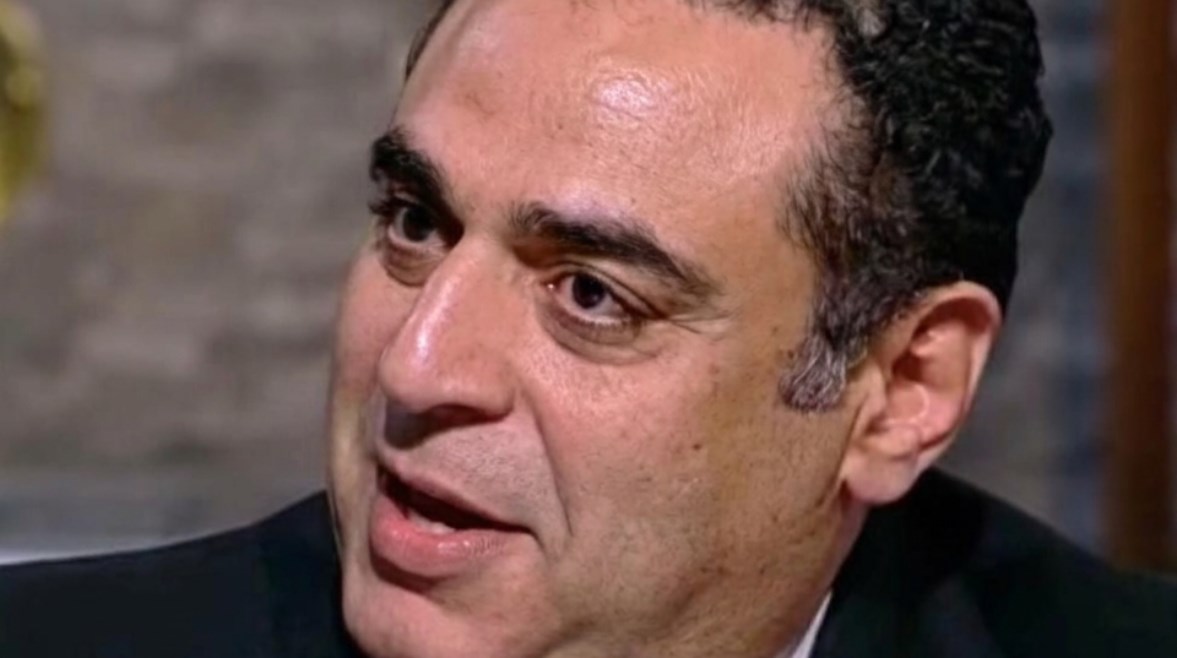 هاني قسيس، الرئيس التنفيذي لشركة مينترا