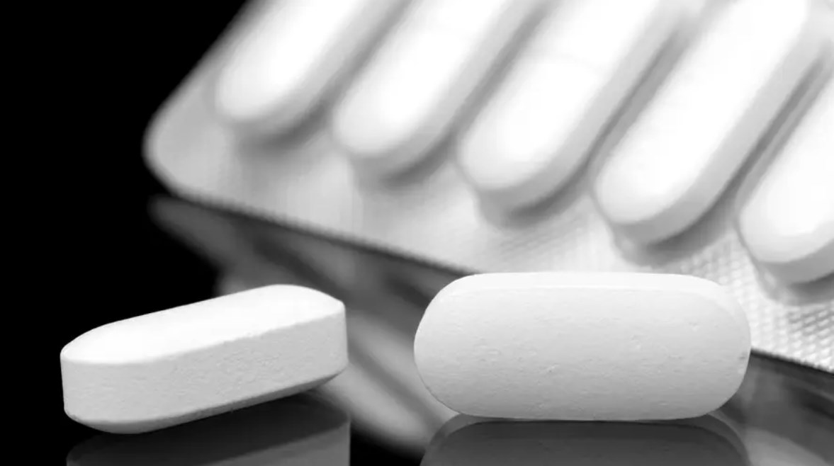 باراثيتامول