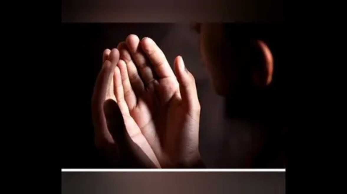 دعاء اليوم الـ25 من رمضان 2026