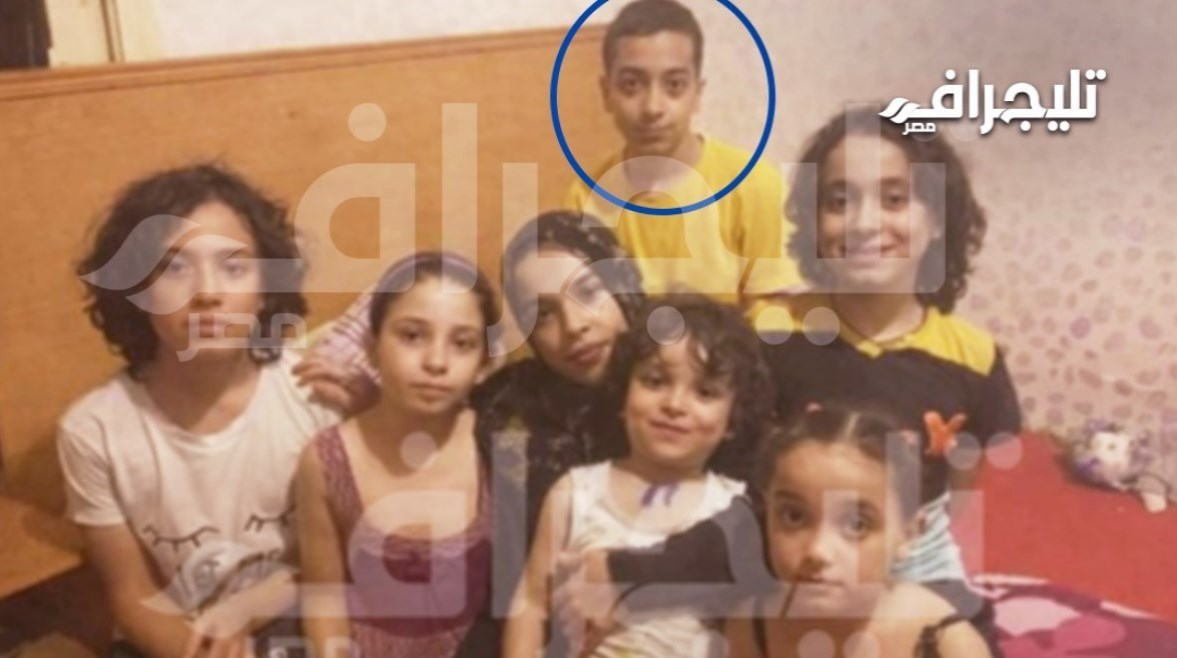 ضحايا واقعة كرموز