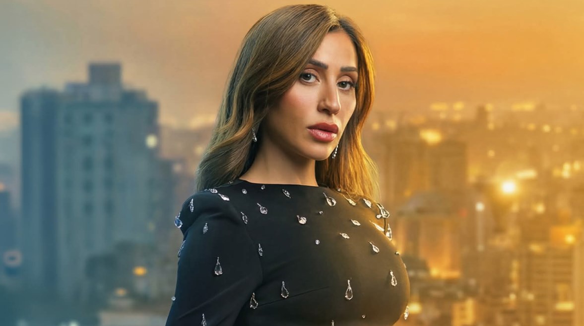 دينا الشربيني