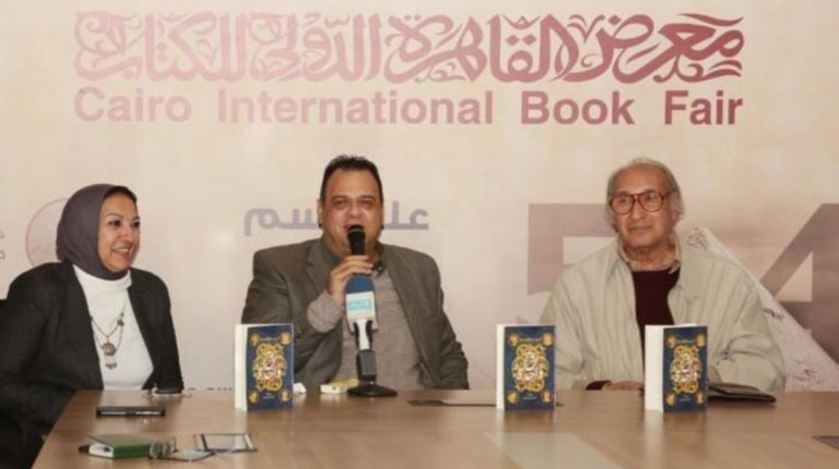 المخرج أحمد عاطف درة