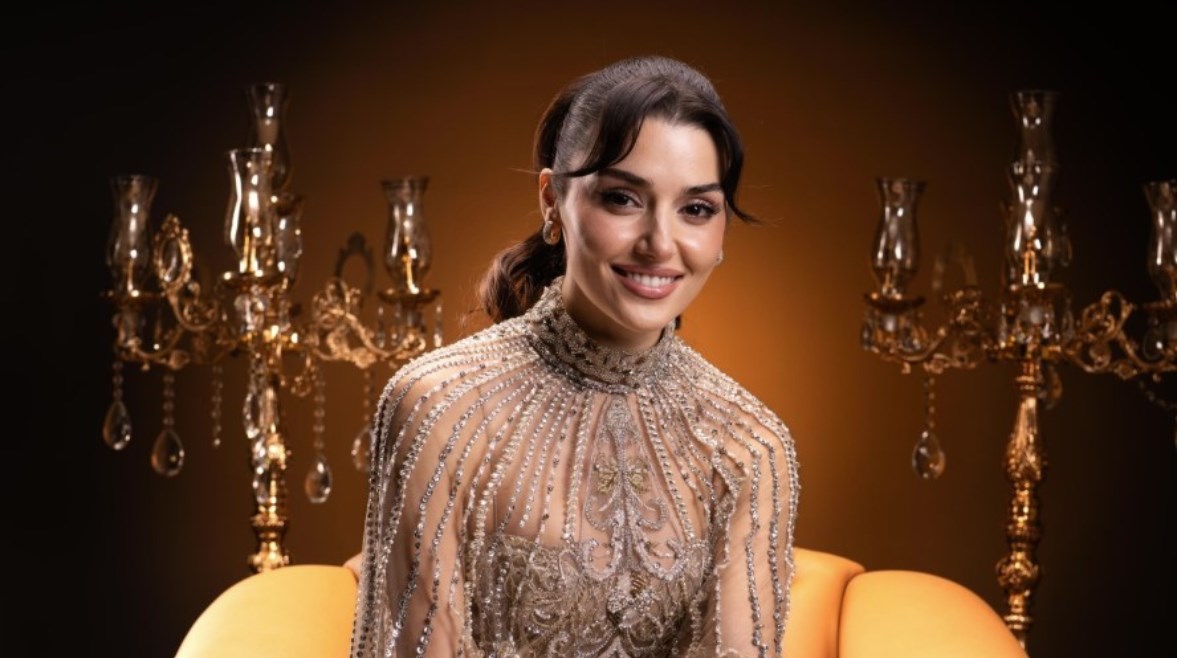 هاندا أرتشيل