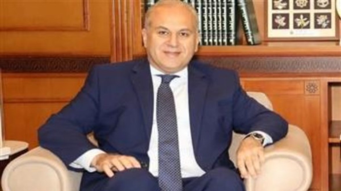 السفير احمد نهاد سفير مصر في المغرب