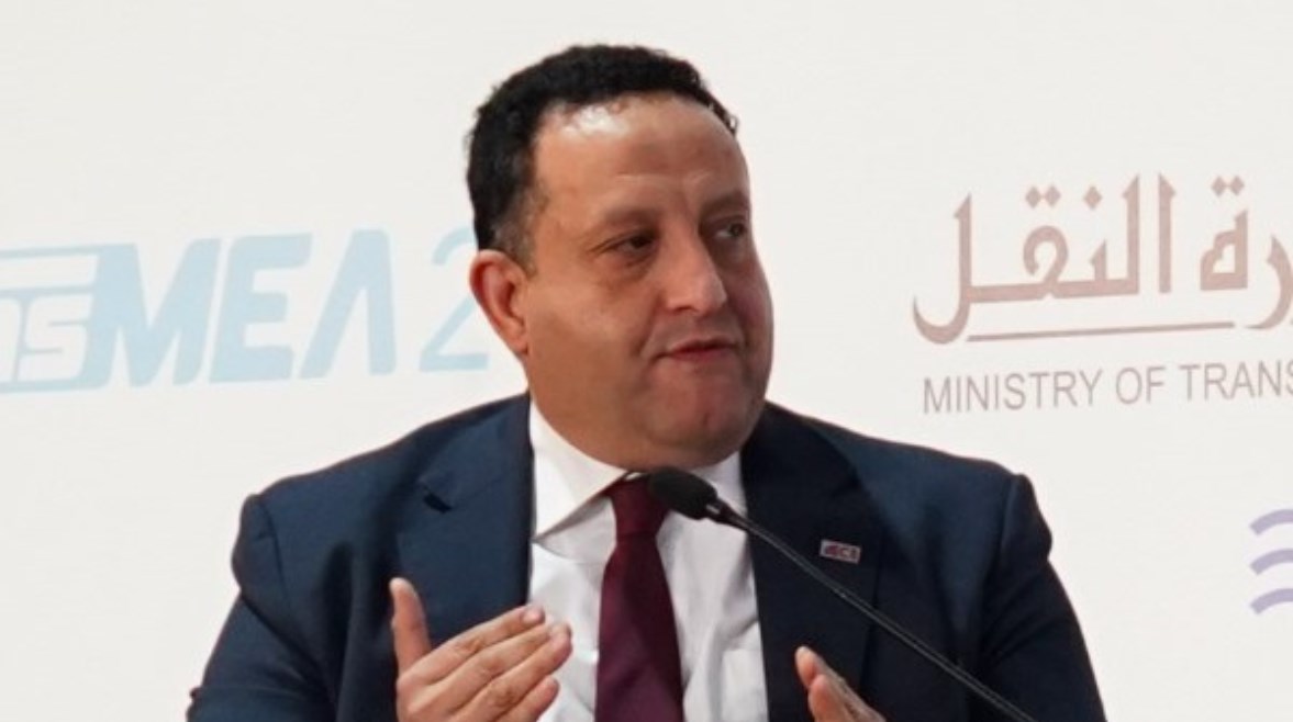 محمد عبدالغني نقيب المهندسين