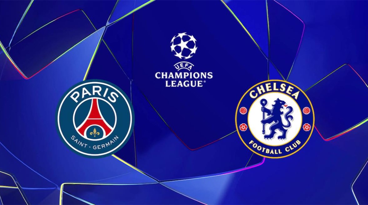 باريس سان جيرمان وتشيلسي