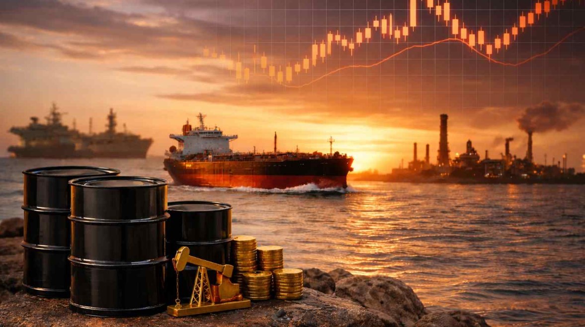 أزمة النفط والاقتصاد العالمي