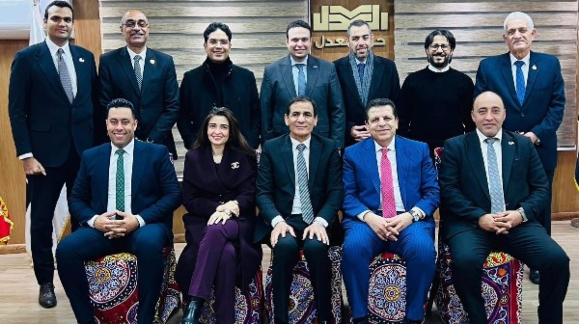 رموز المعارضة 