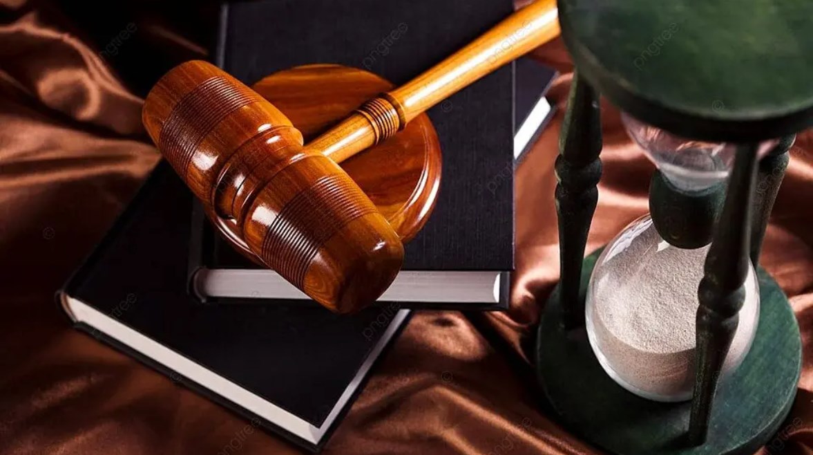 القضاء - أرشيفية