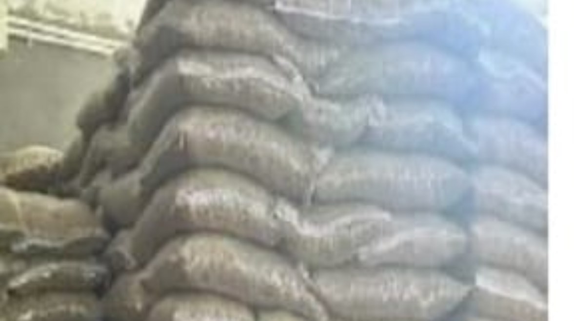 جانب المضبوطات 