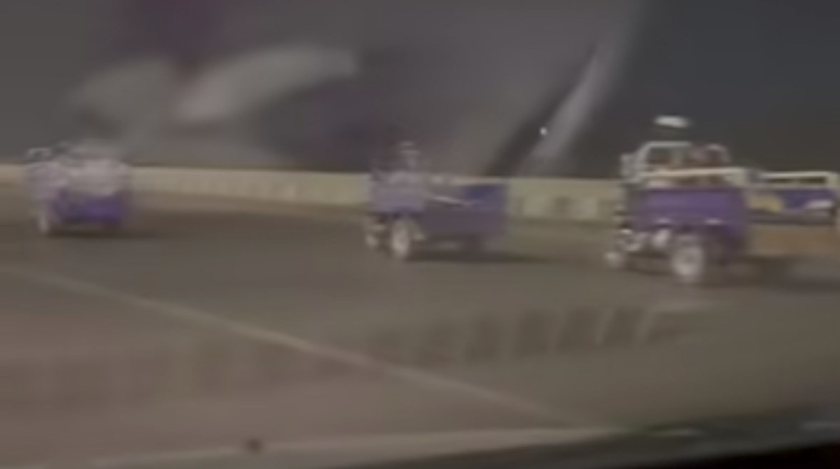 جانب من الفيديو 