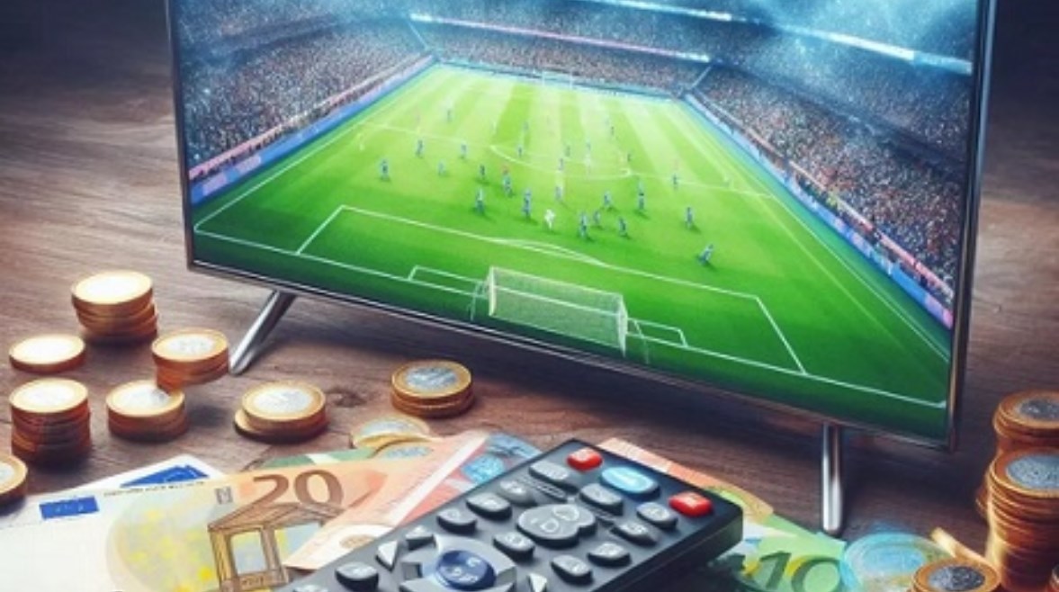 قرصنة المباريات - أرشيفية 