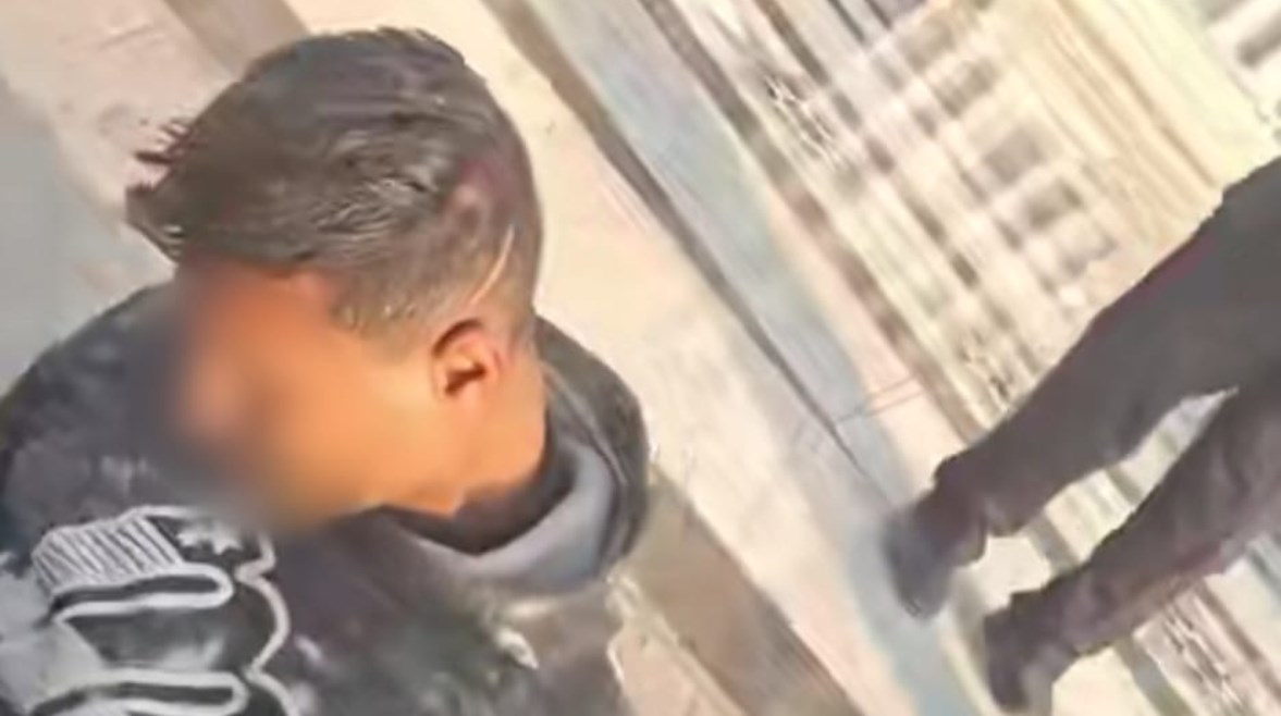 جانب من الفيديو 