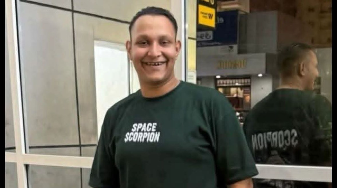 المجني عليه 