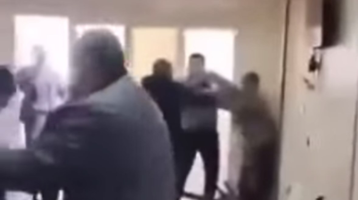 جانب من الفيديو 