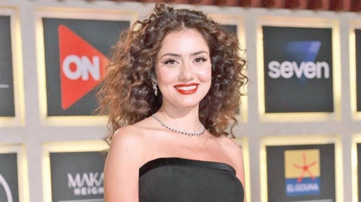 جيهان الشماشرجي