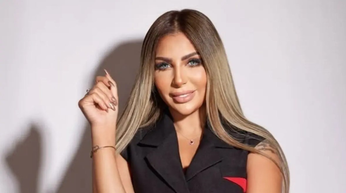 المنتجة سارة خليفة