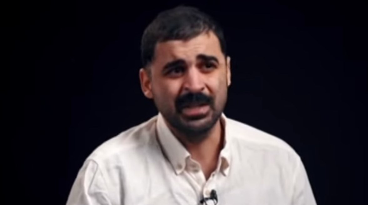  الإرهابي علي محمود عبد الونيس