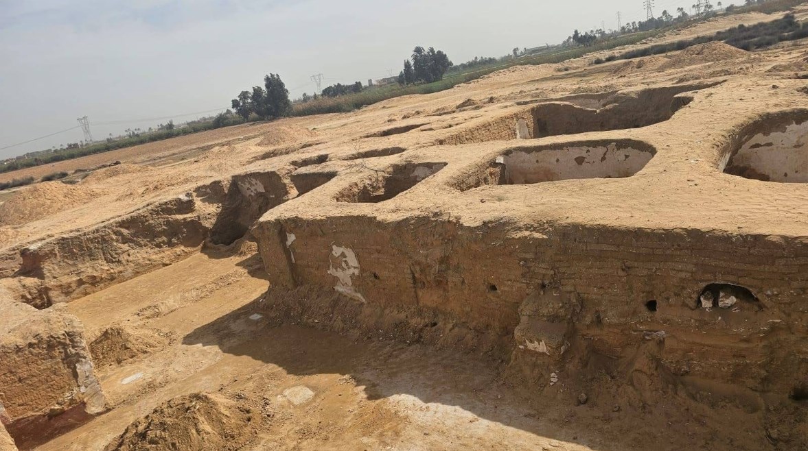 الكشف الأثري