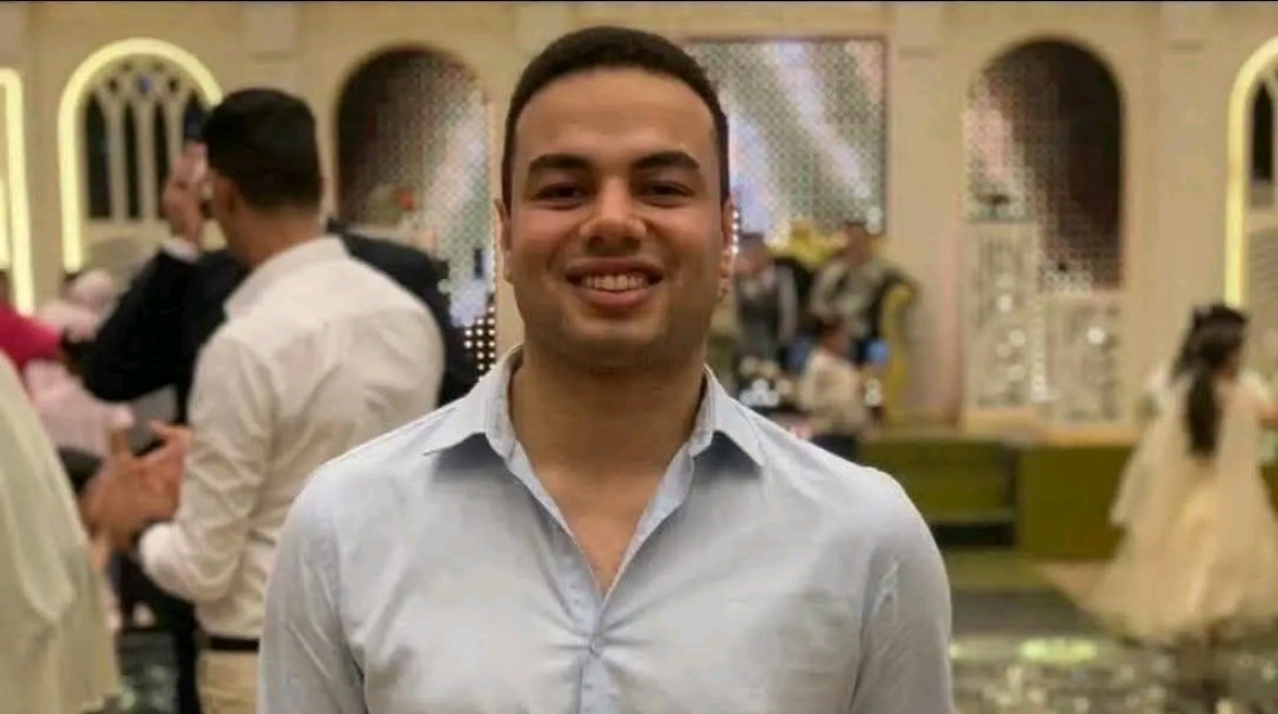 الطبيب الراحل حسام الفقي