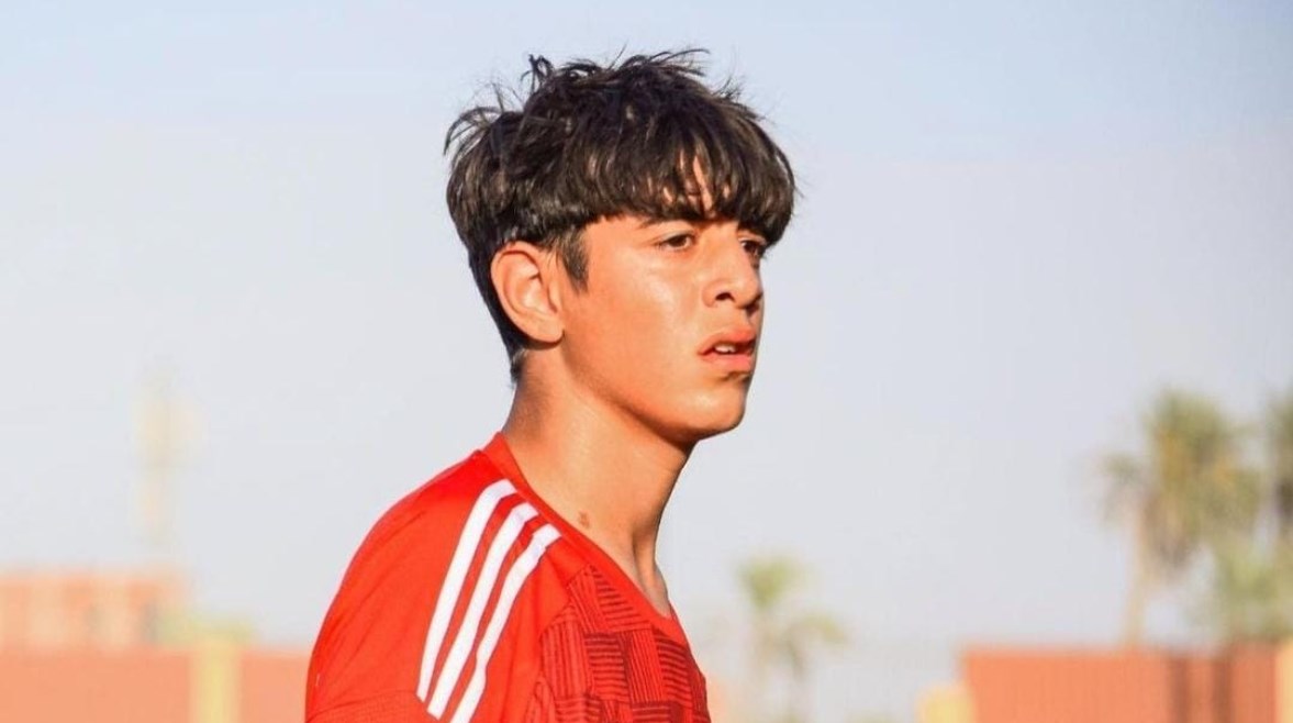 آدم محمد يوسف