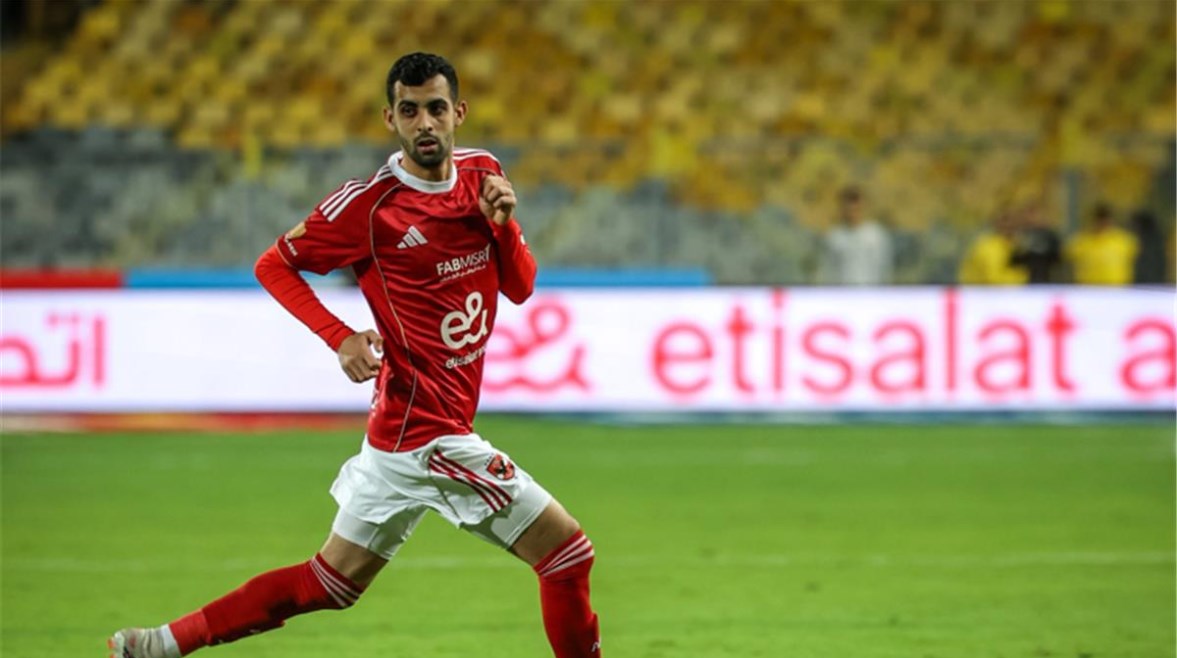 يوسف بلعمري