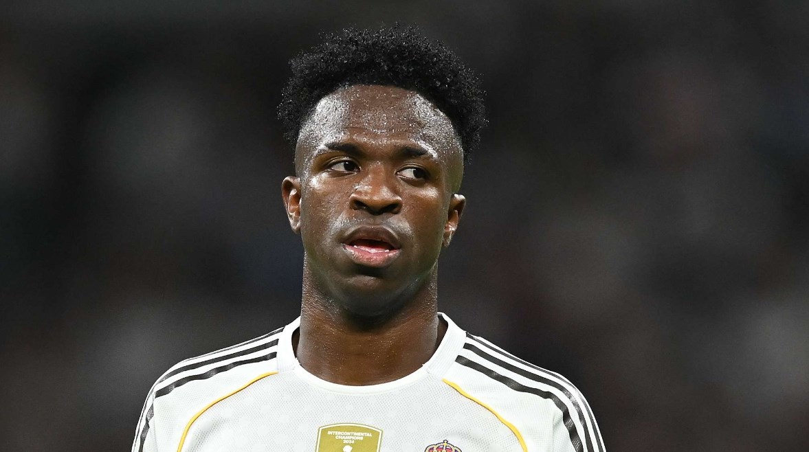  فينيسيوس جونيور 