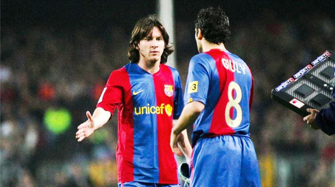  لودوفيك جيولي