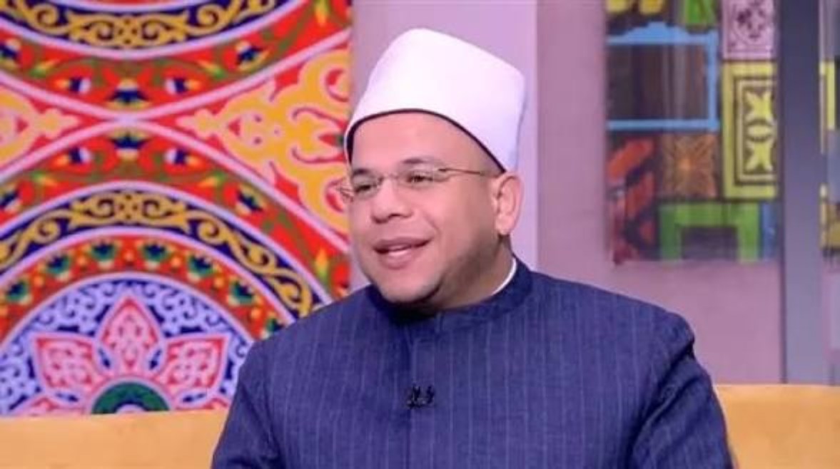 الدكتور أسامة قابيل 