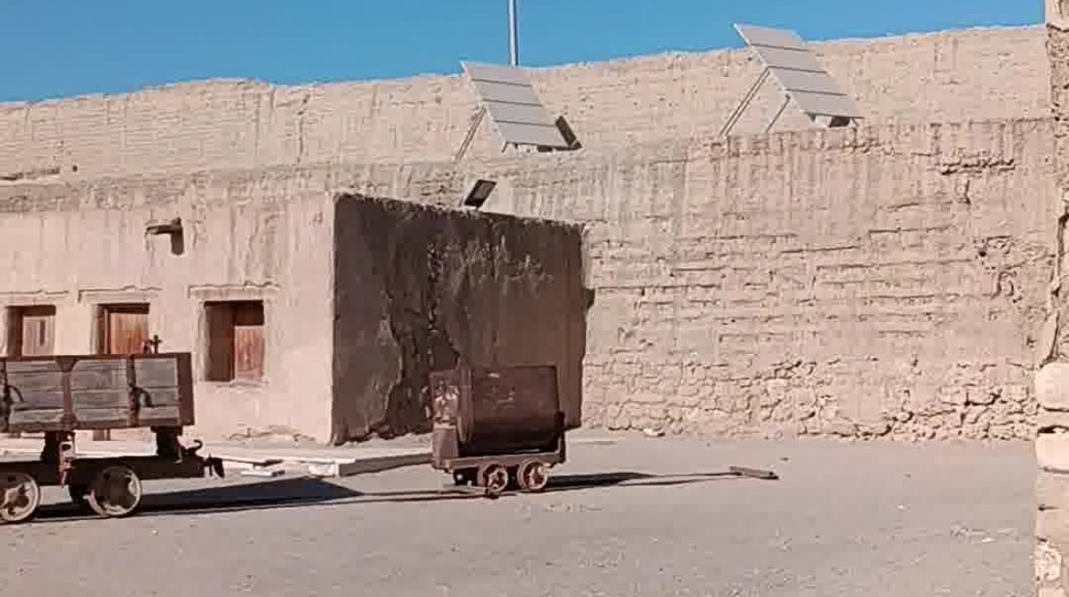 القلعة العثمانية بالقصير 