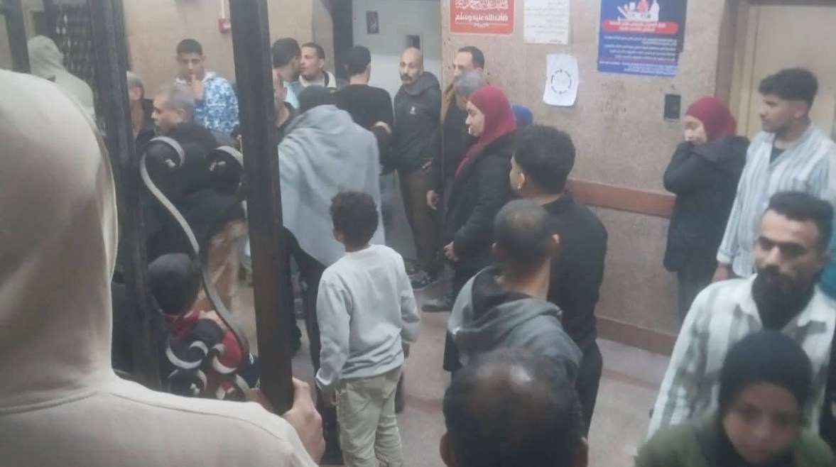 سقوط اسانسبر 