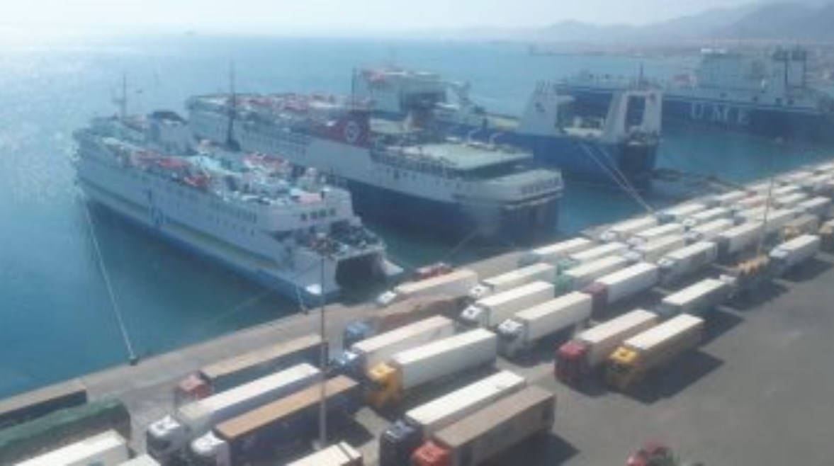 هيئة موانئ البحر الأحمر 