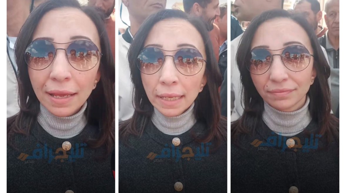 محافظ البحيرة