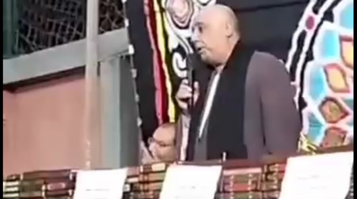 نائب دمنهور 