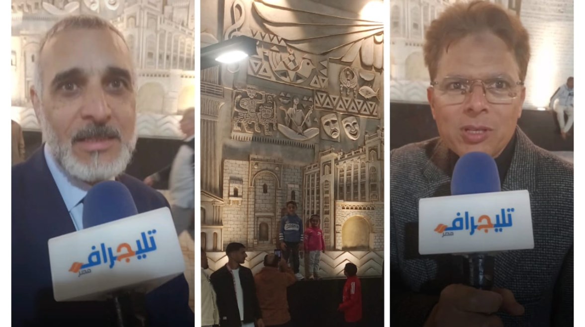 فرحة في شوارع البحيرة بإفتتاح ميدان المحطة الجديد