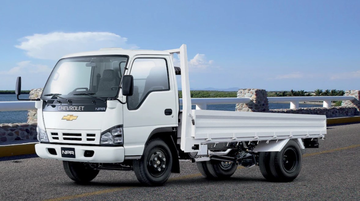 شيفرولية الجامبو 2027