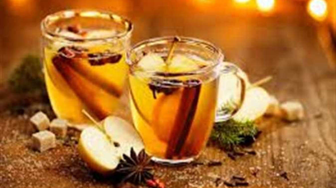 أفضل مشروبات مفيدة للجسم في شتاء رمضان 2026