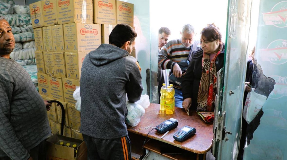 أرقام تليفونات شكاوى التموين بالمنيا 