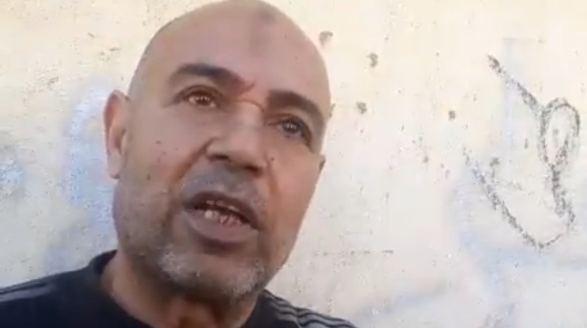 والد ضحية "مأساة كرموز" بالإسكندرية 