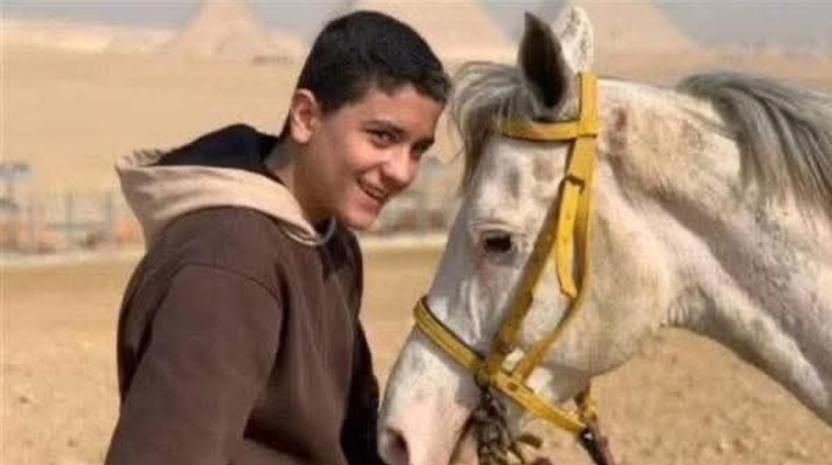  طالب توفي إثر حادث تصادم