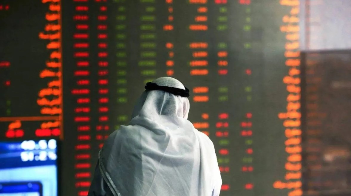 أسواق الخليج