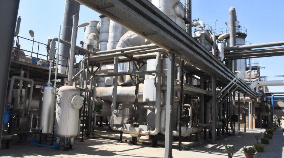 إيفرجرو للأسمدة المتخصصة