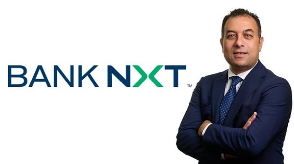 الرئيس التنفيذي والعضو المنتدب لبنك نكست، تامر سيف الدين