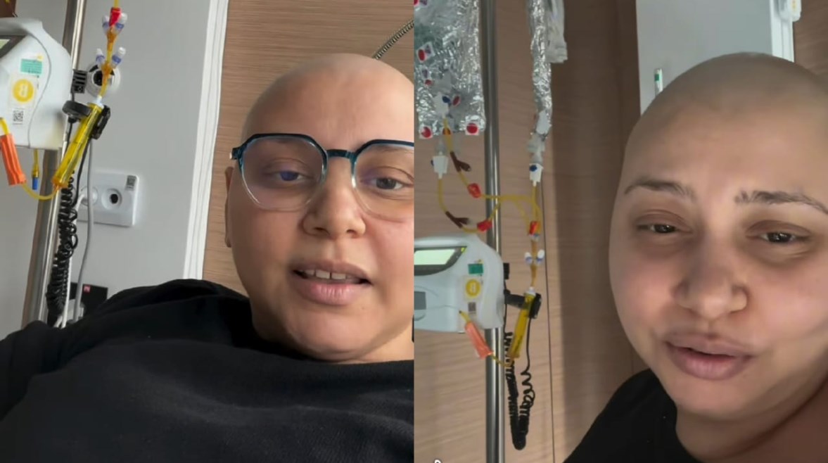 السيدة سارة إمام