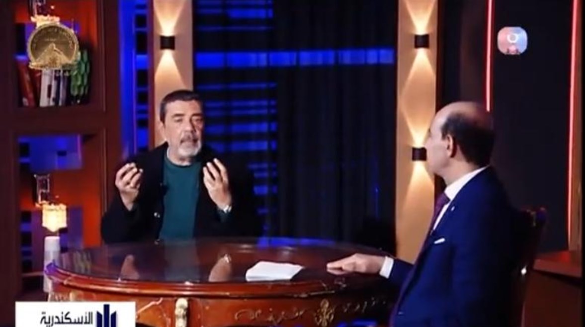 شريف خير الله