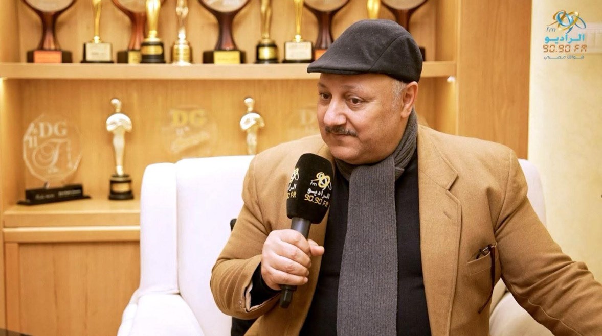 شحاتة العرابي