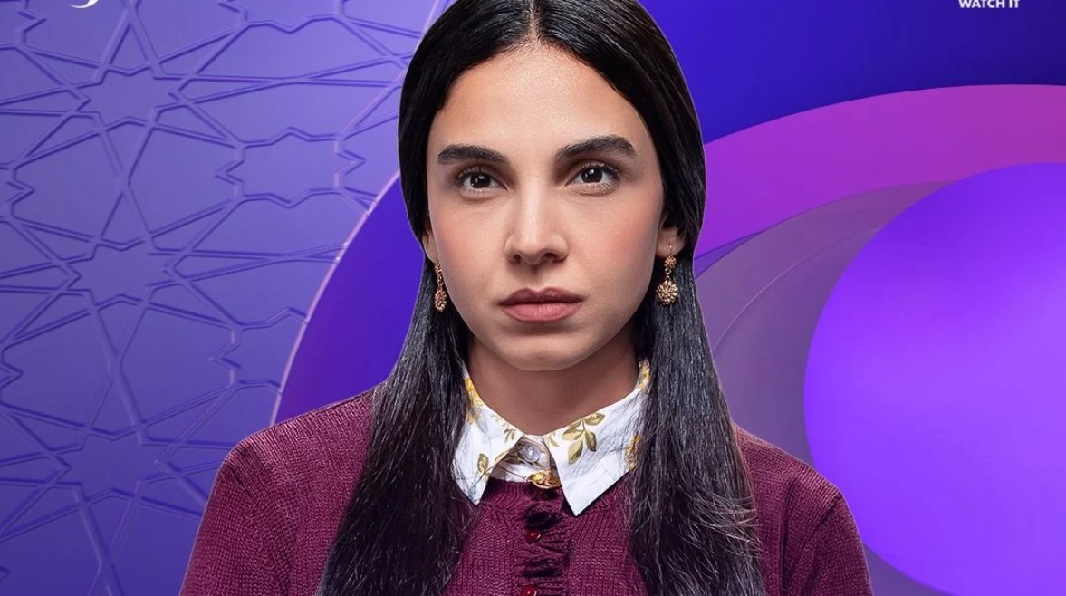 سلمى أبو ضيف