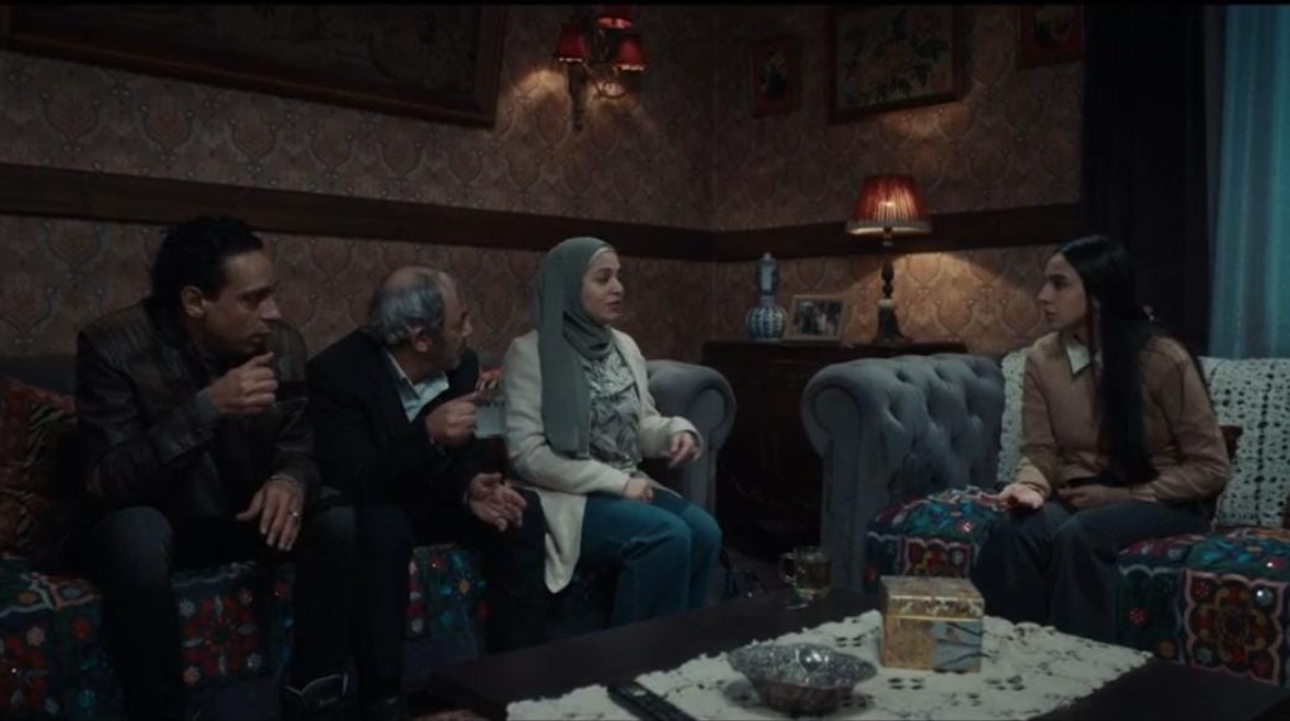 عرض وطلب الحلقة ٥