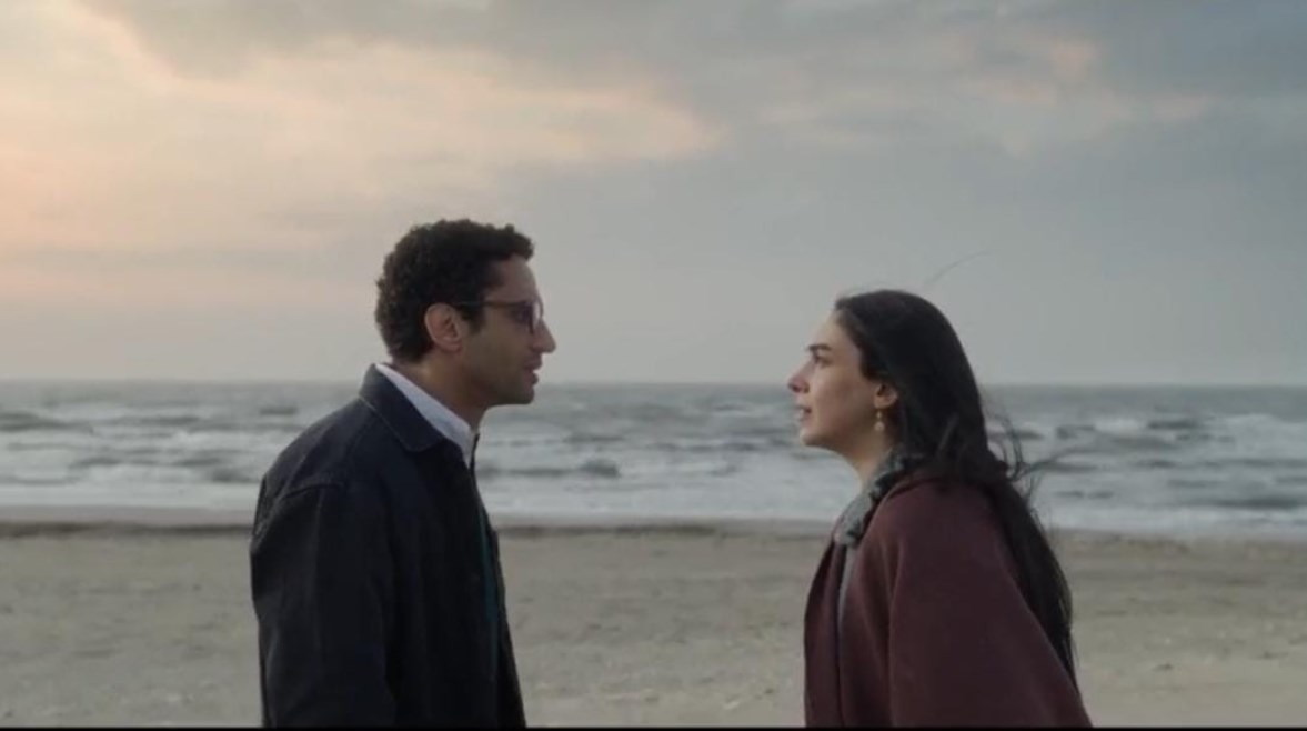 عرض وطلب الحلقة 5