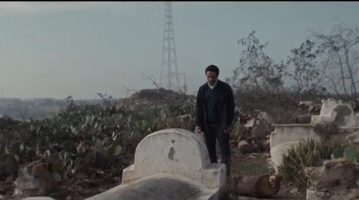 فقد الأبناء من مسلسل "عرض وطلب"